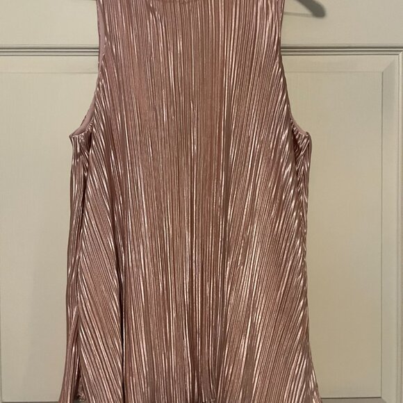 A New Day Women's Swing Tank Top - Picture 2 of 4